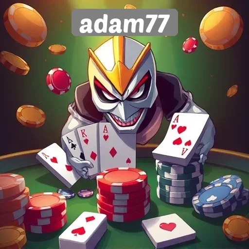 Pendahuluan ke Dunia Game Online di Adam77