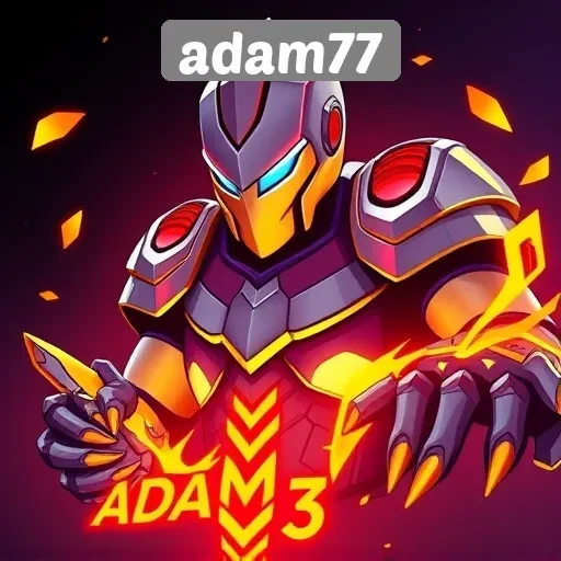 Pengalaman Pengguna di Adam77 yang Patut Dicoba