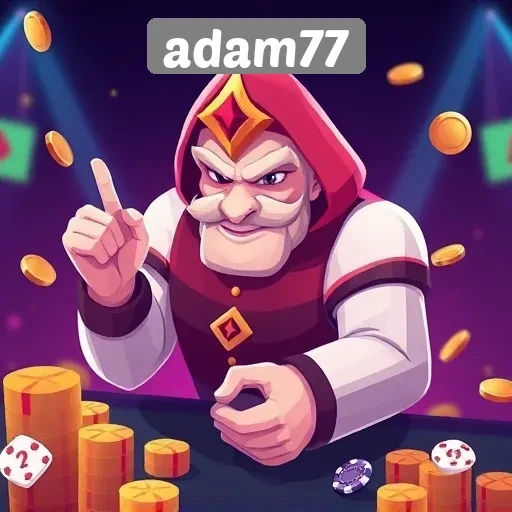 Ulasan Lengkap Tentang Situs Game Adam77