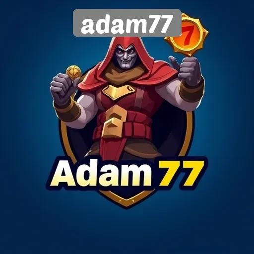 Review Situs Game Adam77 untuk Gamer Indonesia