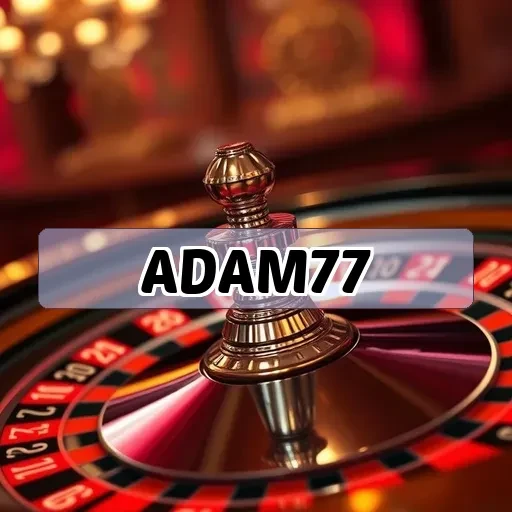 adam77: Strategi Jitu untuk Menang di Game Online