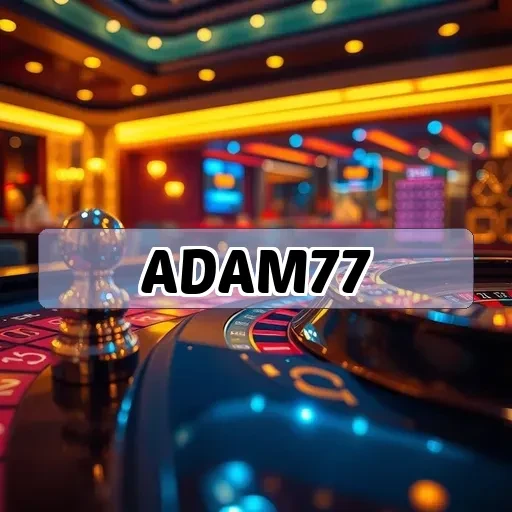 adam77: Sensasi Aksi di Game Online Favorit Indonesia