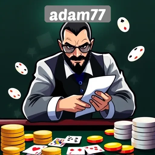 Memahami Fitur Utama Situs Game Adam77