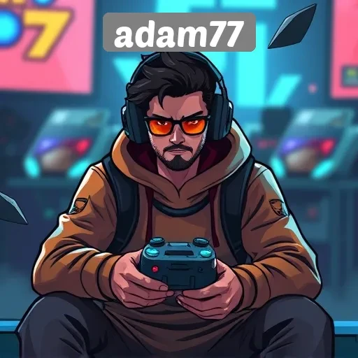 Analisis Kelebihan dan Kekurangan Adam77 untuk Gamers