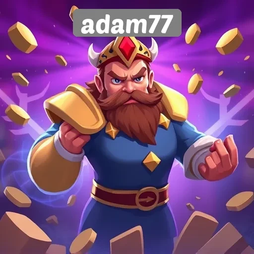 Menelusuri Fitur Unggulan di Situs Game Adam77