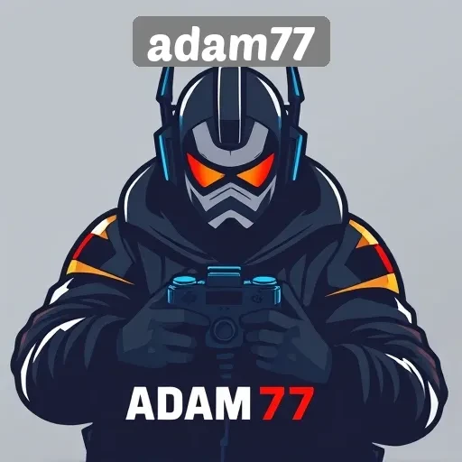 Adam77 Tempat Berkumpulnya Komunitas Gamer Indonesia