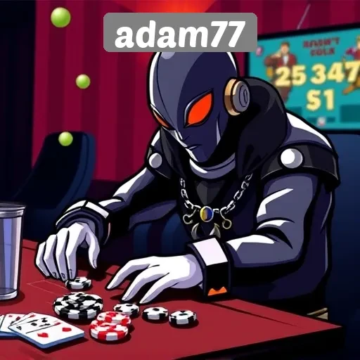 Menilai Pengalaman Pengguna di Situs Game Adam77