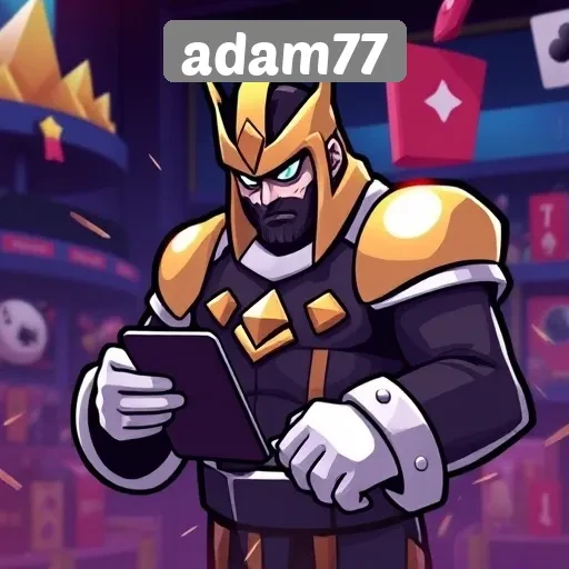 Perbandingan Adam77 dengan Situs Game Lain di Indonesia