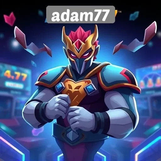 Mengungkap Kelebihan dan Kekurangan Situs Game Adam77