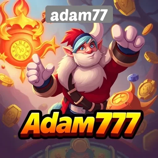 Menggali Fitur Unggulan Situs Game Adam77