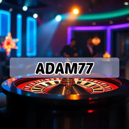 adam77: Event Game Online yang Selalu Menggoda Pemain Indonesia