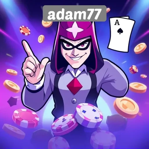 Inovasi Permainan Terbaru di Adam77
